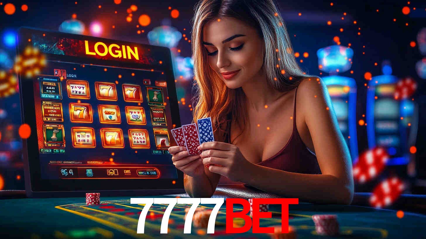 7777bet app