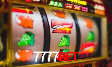 Desvendando o Mundo dos Jogos Virtuais na 7777bet