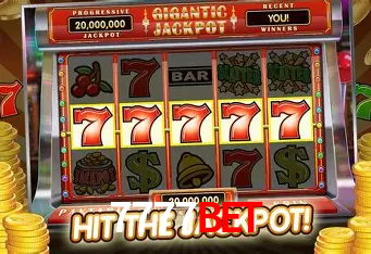 A Emoção da Loteria na 7777bet: Uma Chance de Mudança de Vida