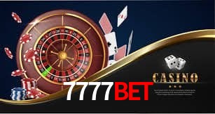 Casino Ao Vivo 7777bet