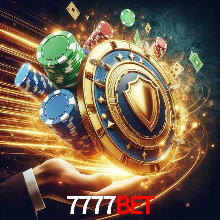 7777bet Curitiba - Live Betting