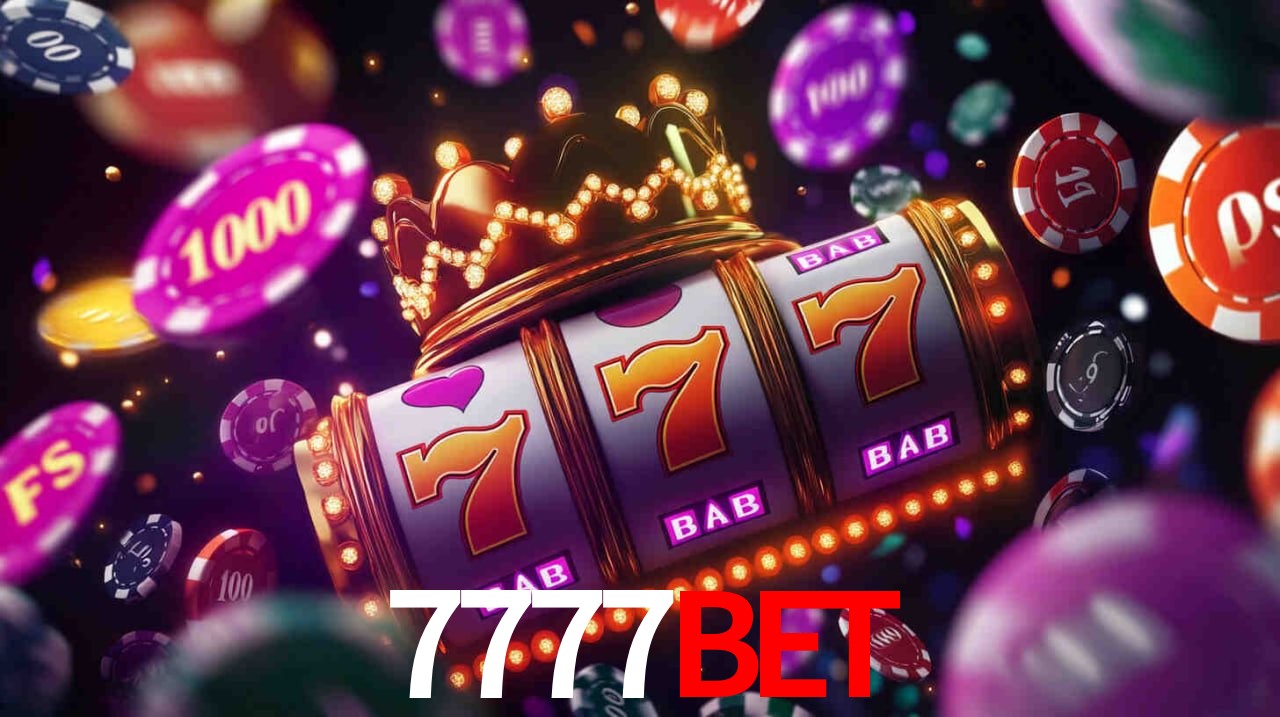 Secure Login 7777bet