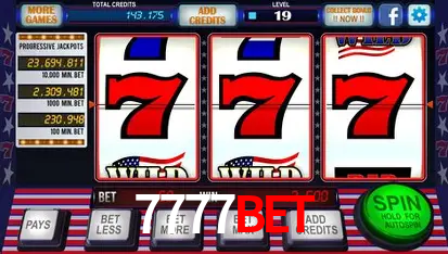 7777bet Salvador - Bonus Stats