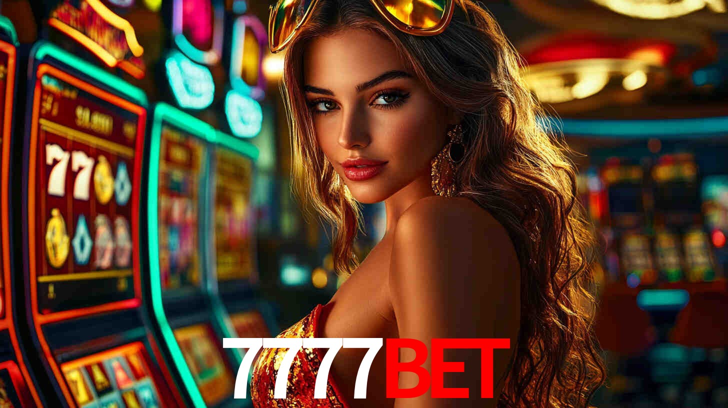 Live Casino 7777bet