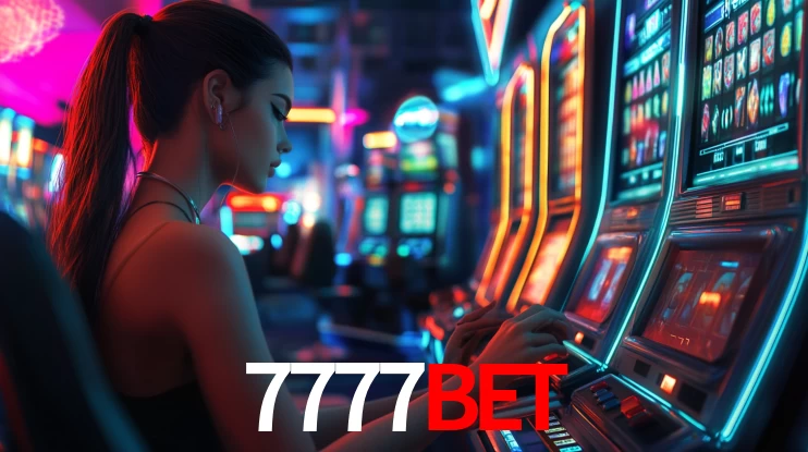 Premium Interface 7777bet