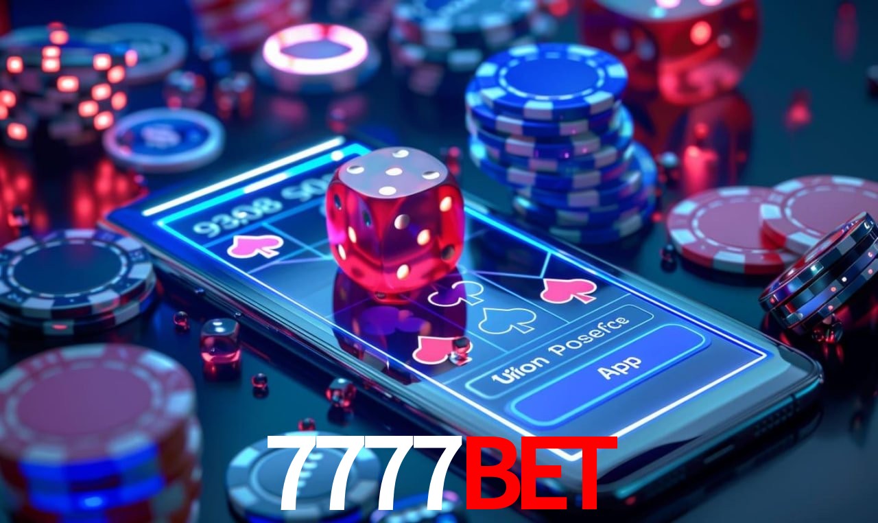 7777bet - Análise de Mercados Esportivos