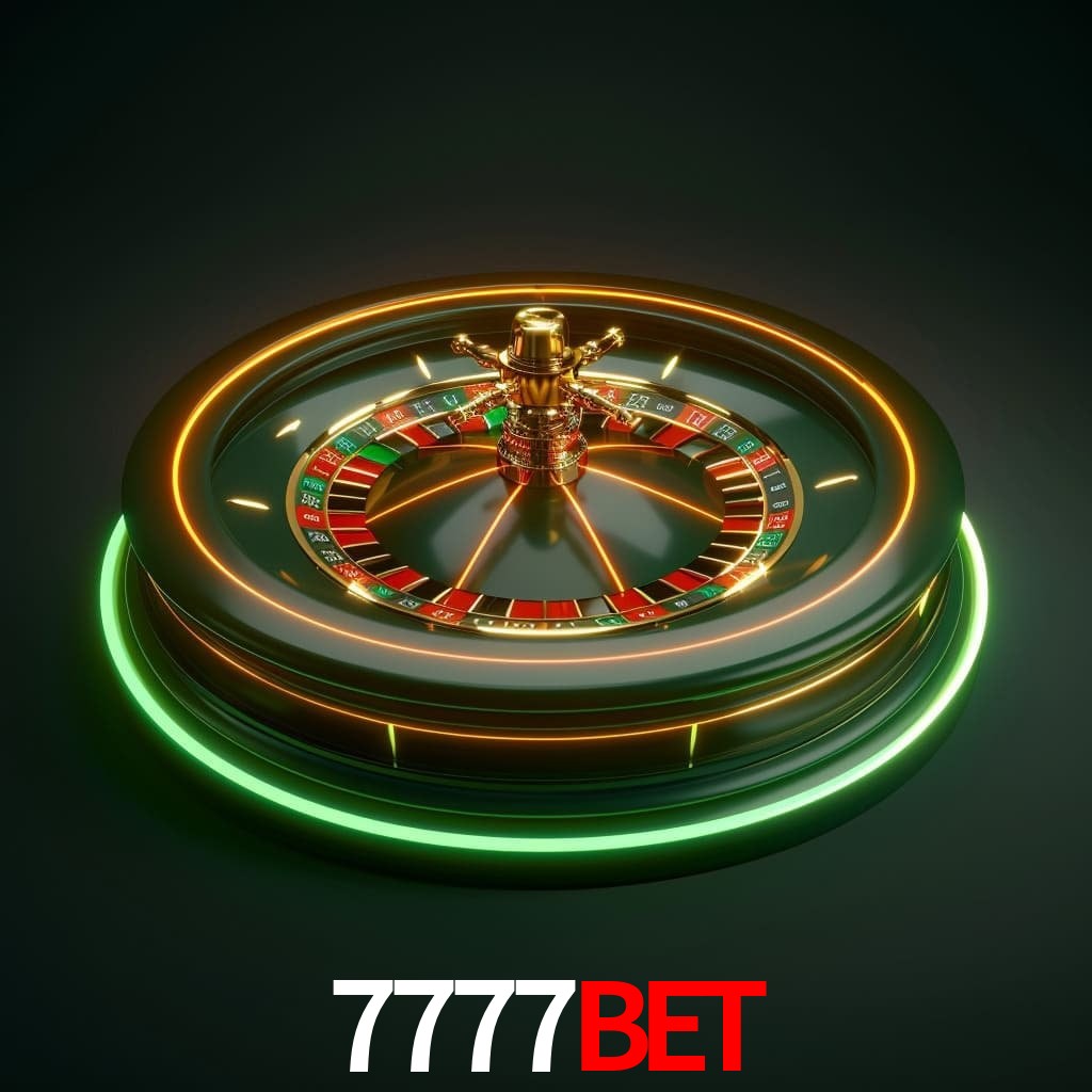 7777bet App - Aplicativo Móvel Oficial
