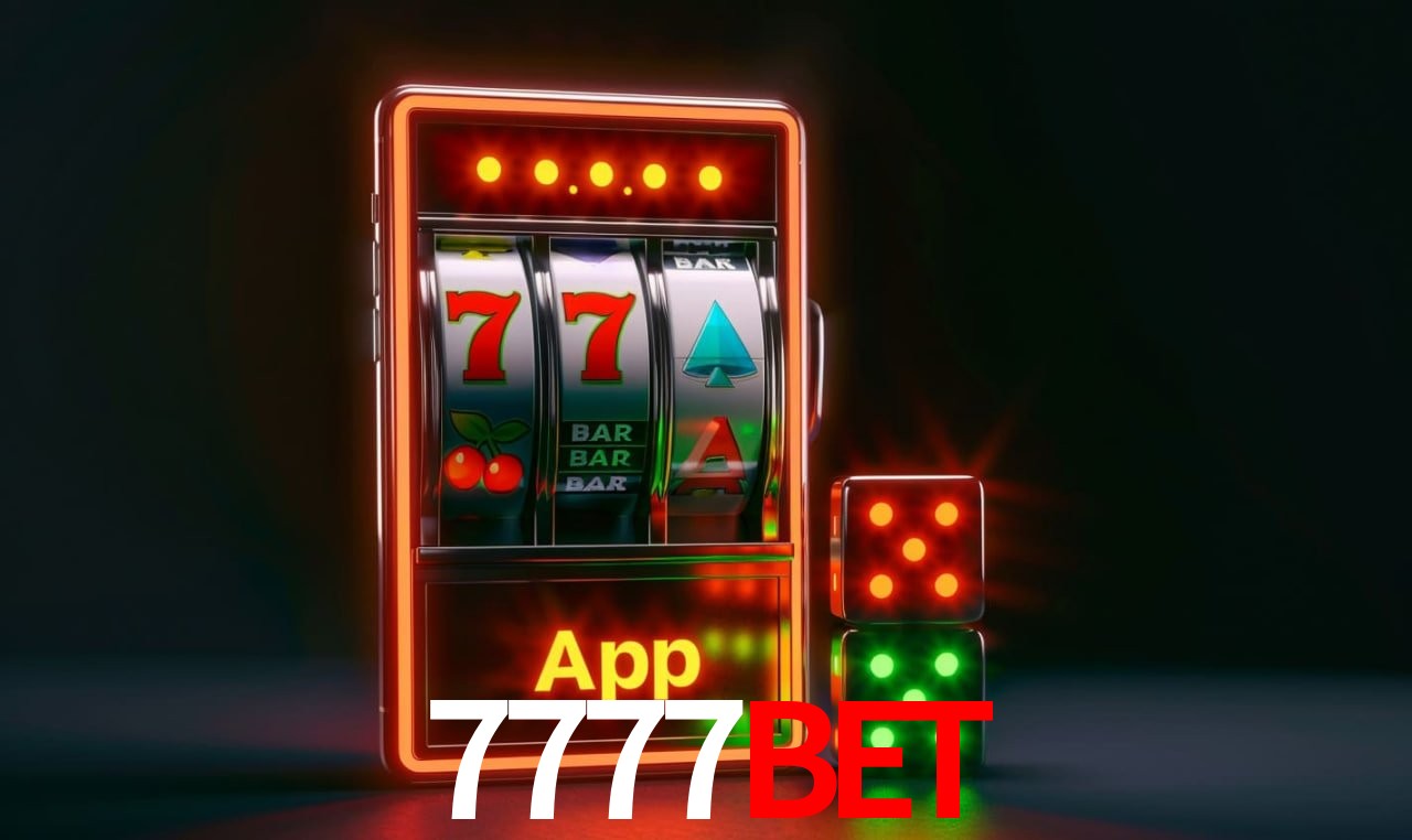 Design Responsivo 7777bet