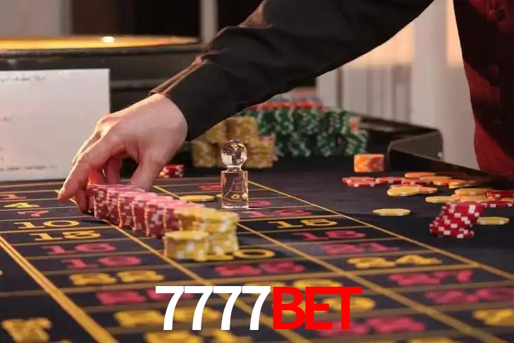 A Popularidade dos Caça-Níqueis no 7777bet