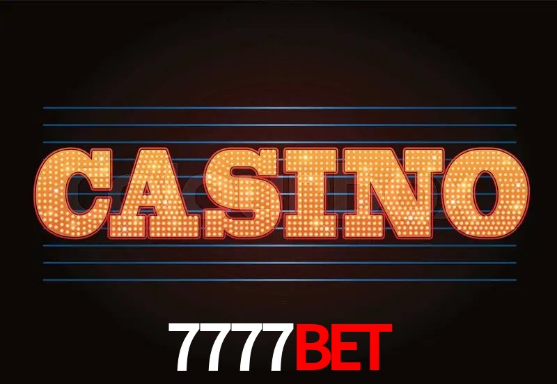 Benefícios da Conta 7777bet