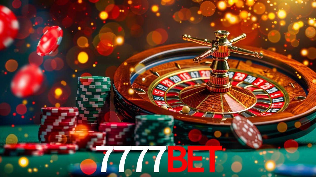 7777bet Fortaleza - Leaderboard