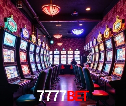7777bet Rio de Janeiro - Slot Strategy