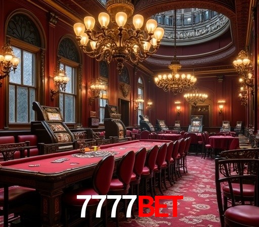 7777bet Rio de Janeiro - Licenses