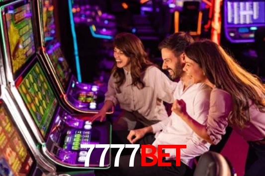 Jogos Exclusivos 7777bet