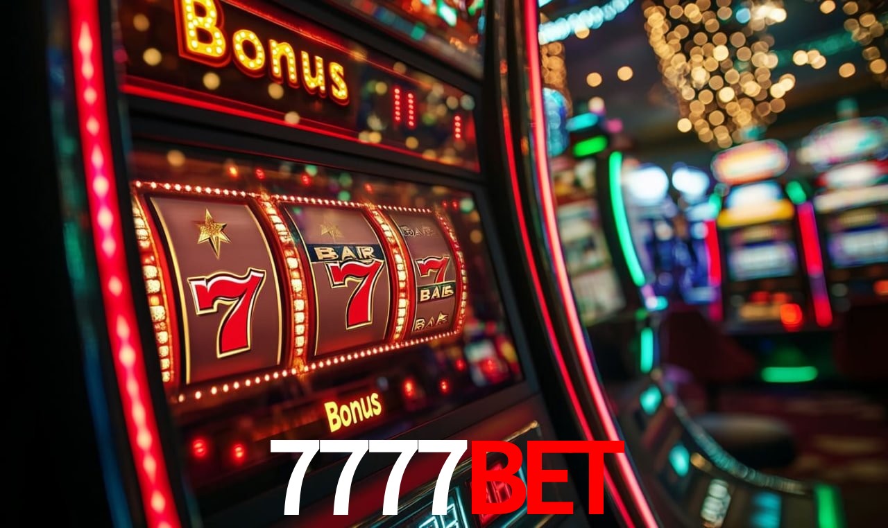 7777bet