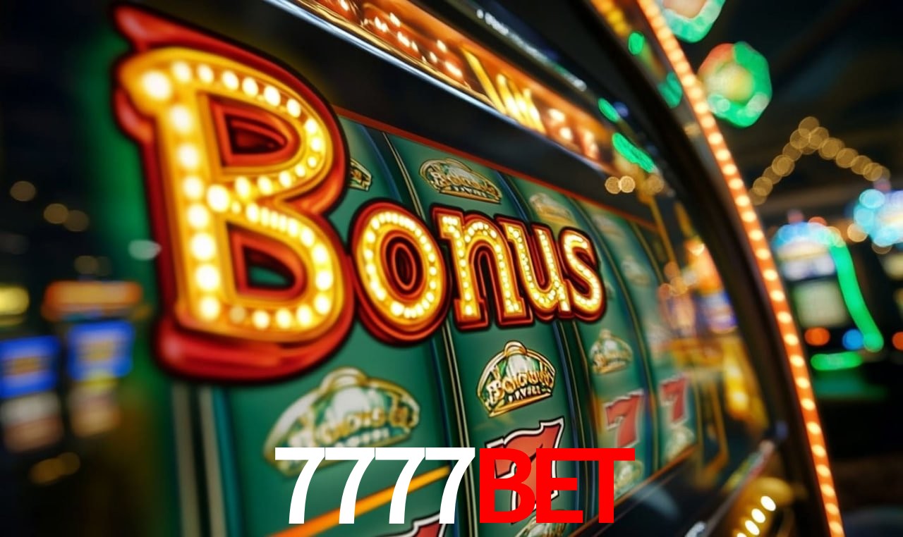 7777bet Belo Horizonte - Promo Tips