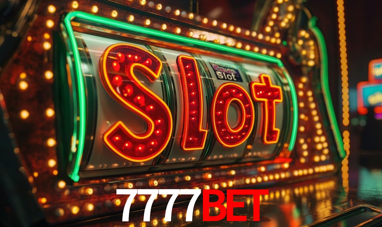 7777bet - Security