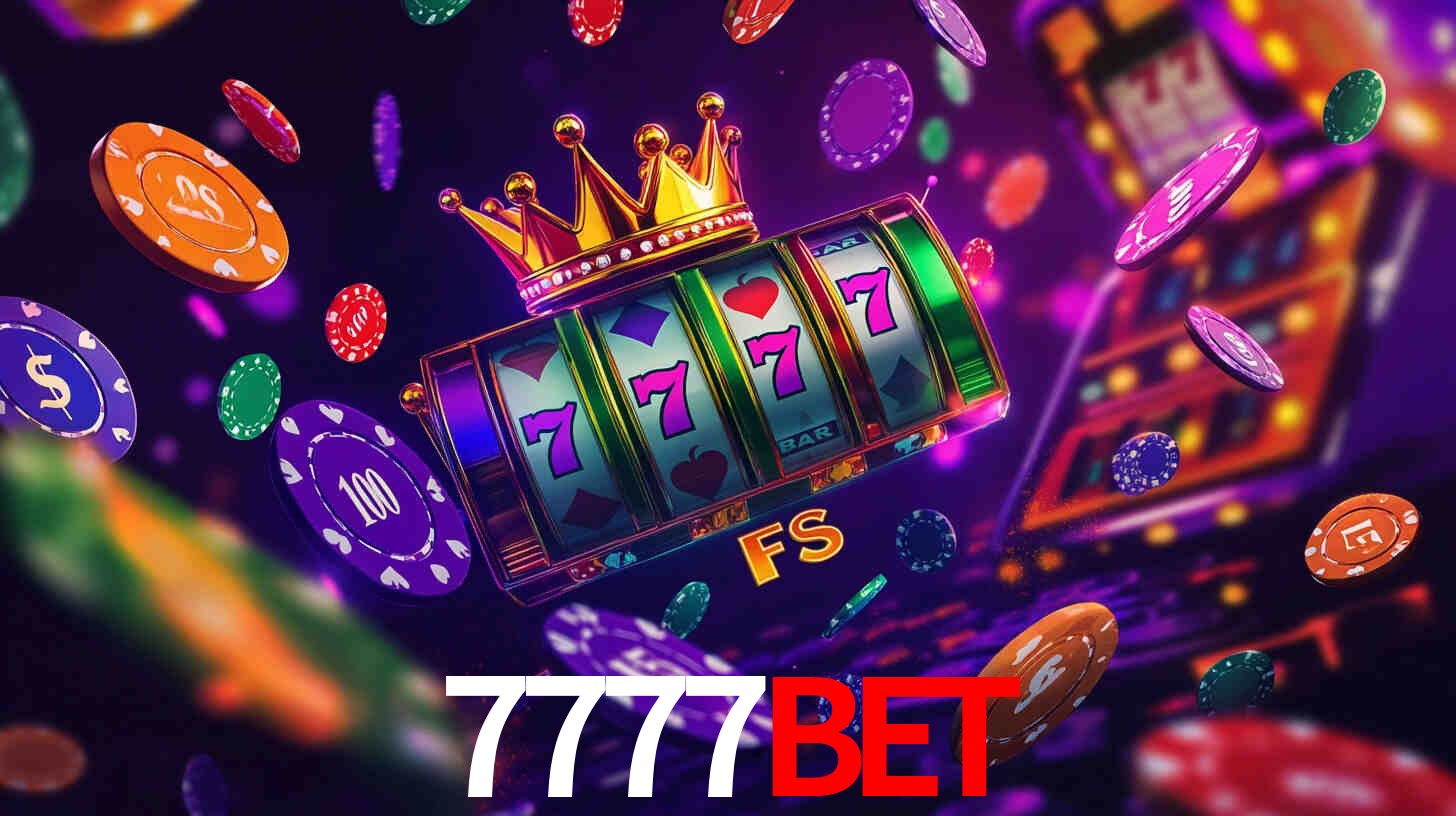 VIP Casino 7777bet