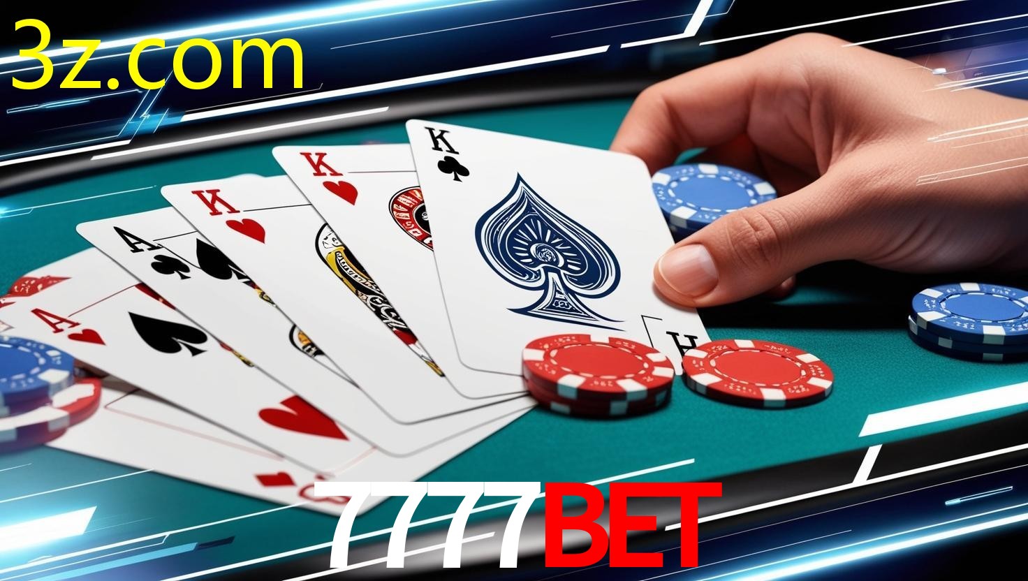 7777BET