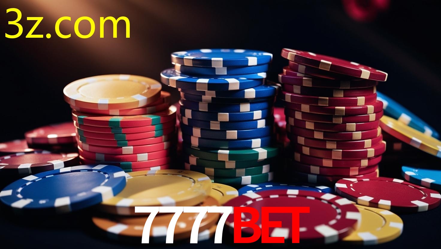 7777BET