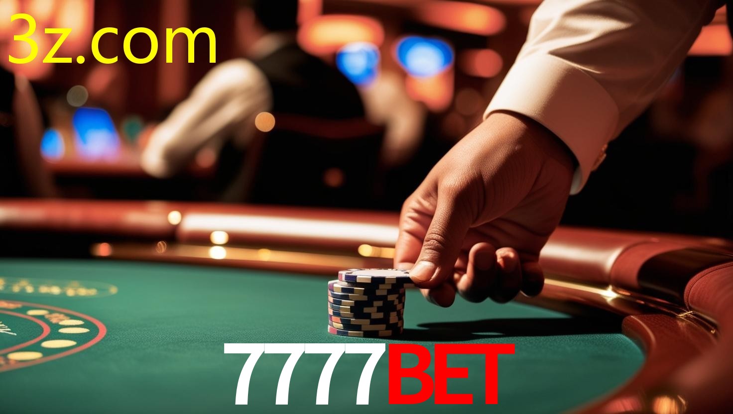 7777BET