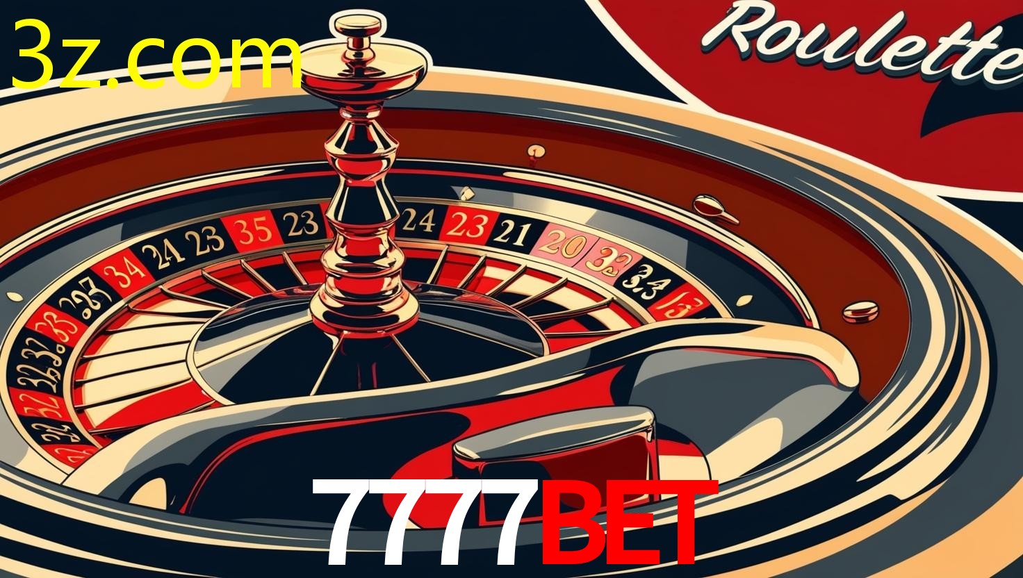 7777BET