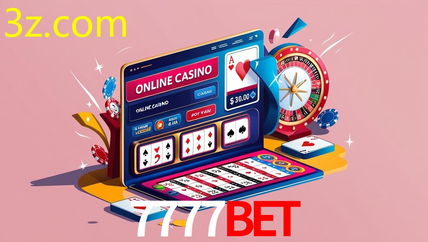 7777BET