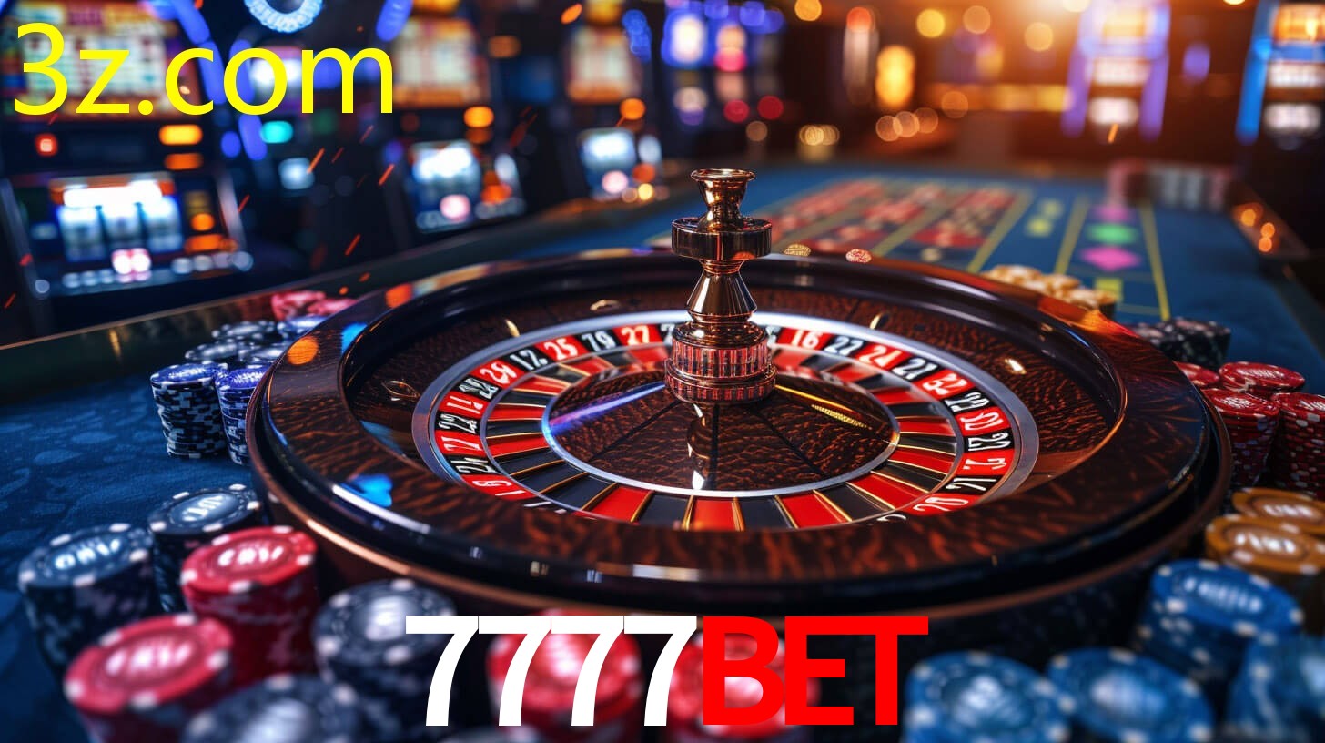 7777BET