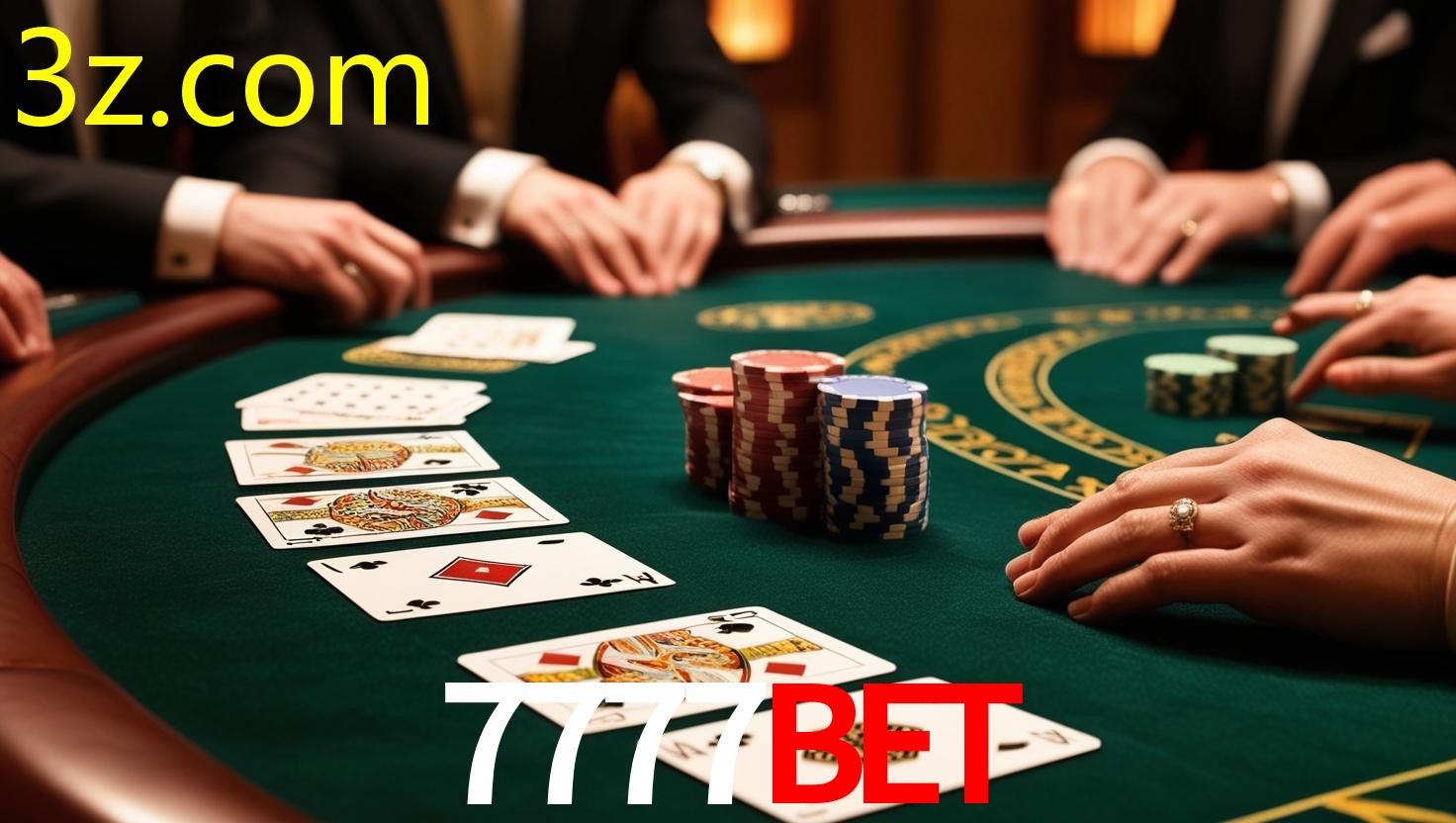 7777BET