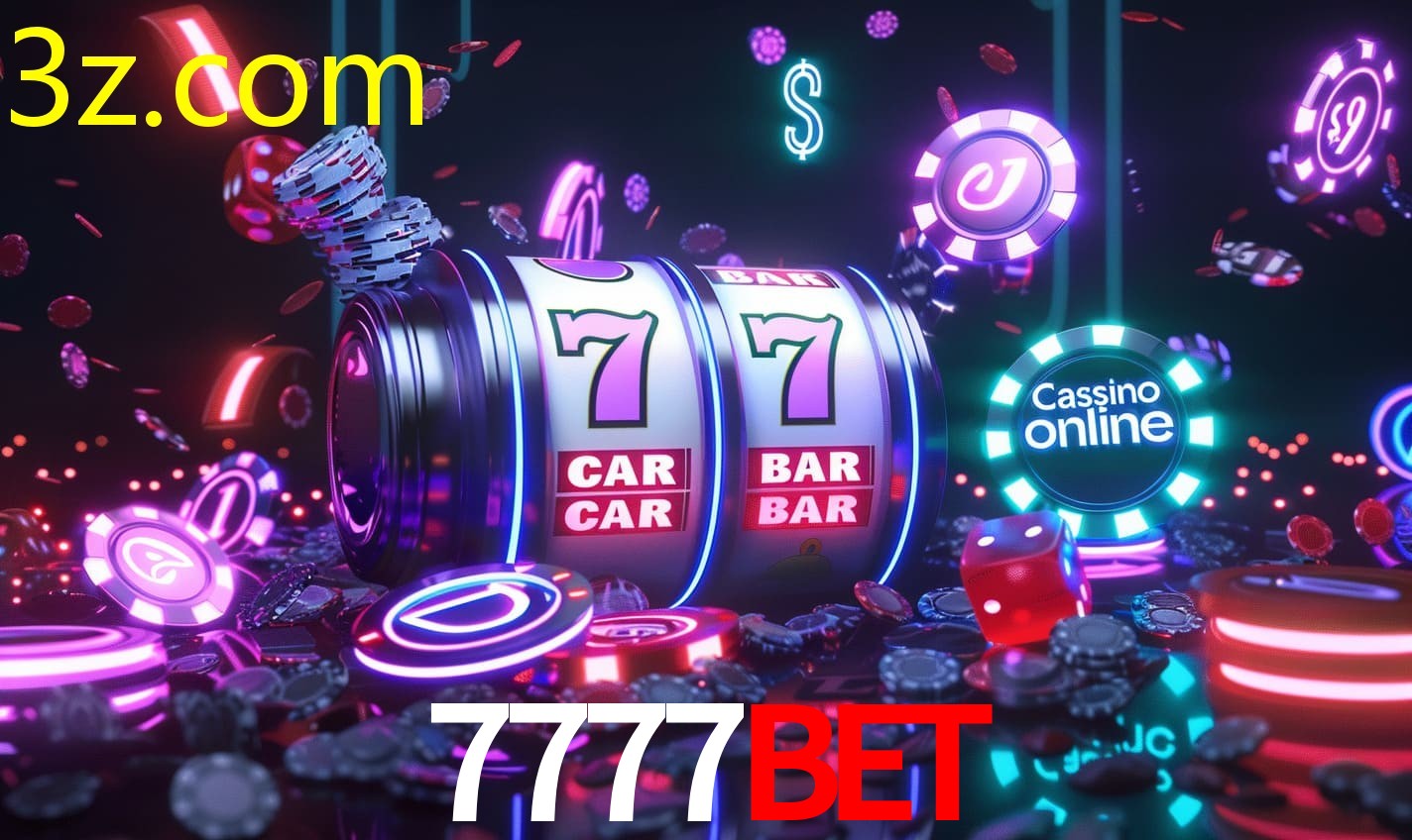 7777BET