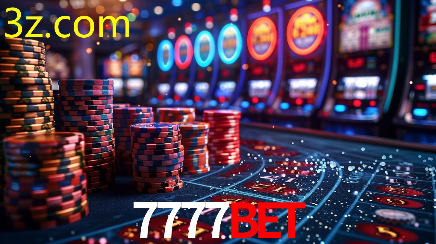 7777BET