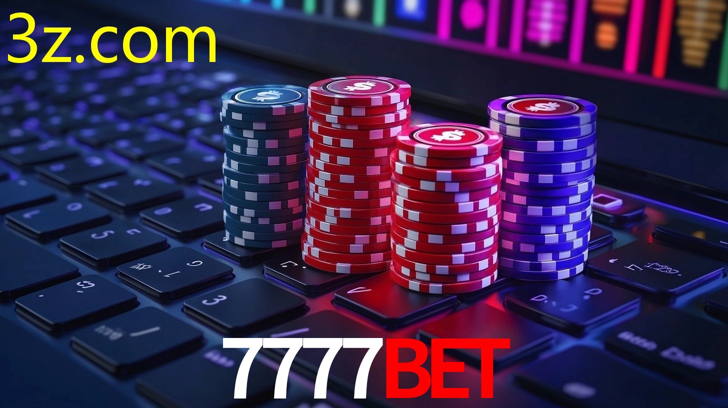 7777BET
