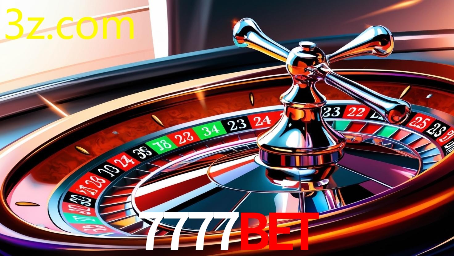 7777BET