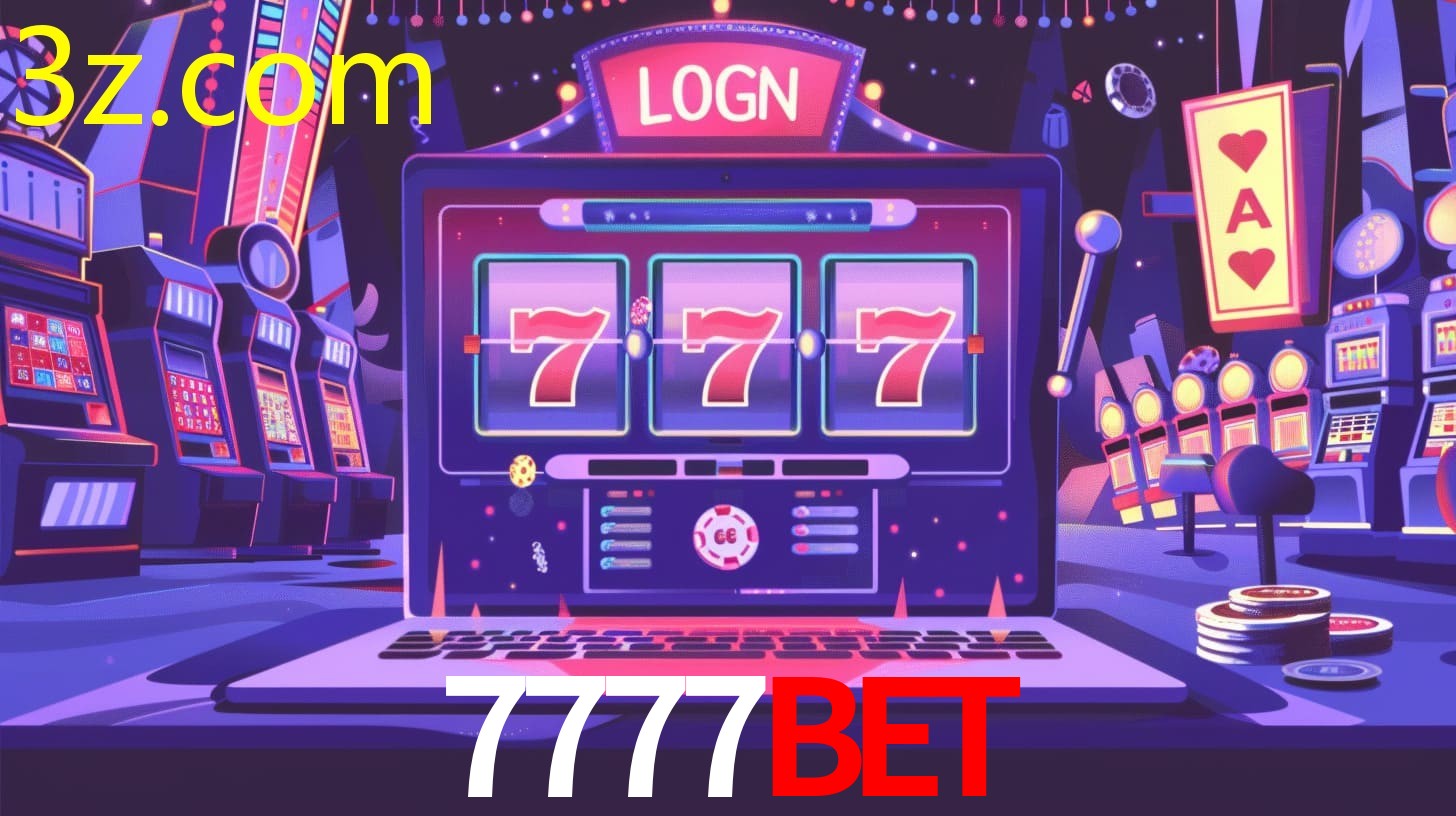 7777BET