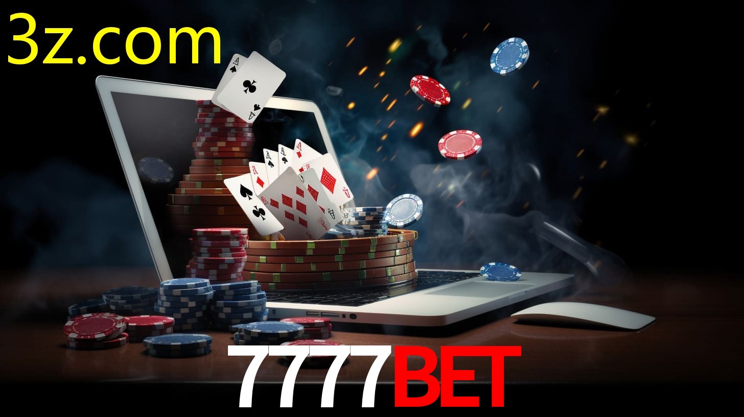 7777BET