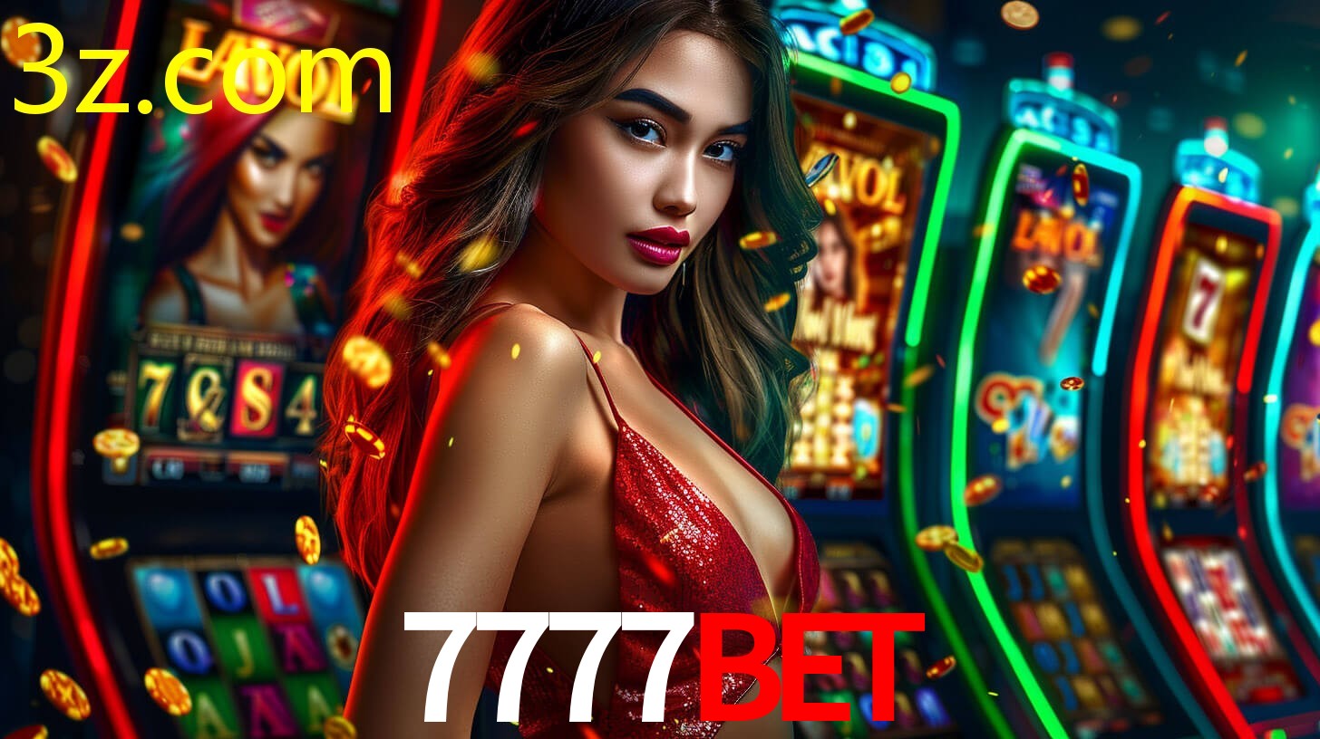 7777BET
