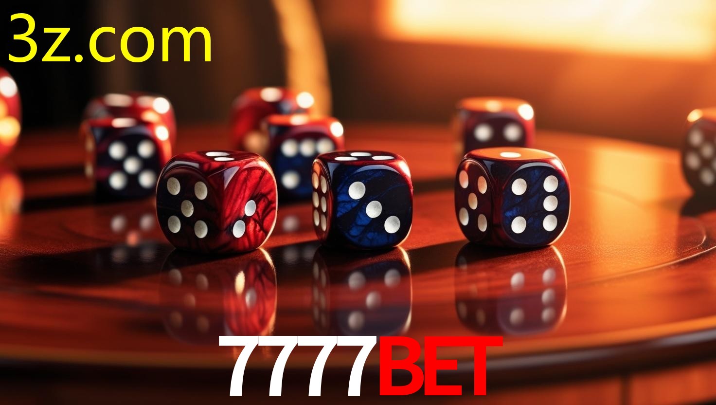 7777BET