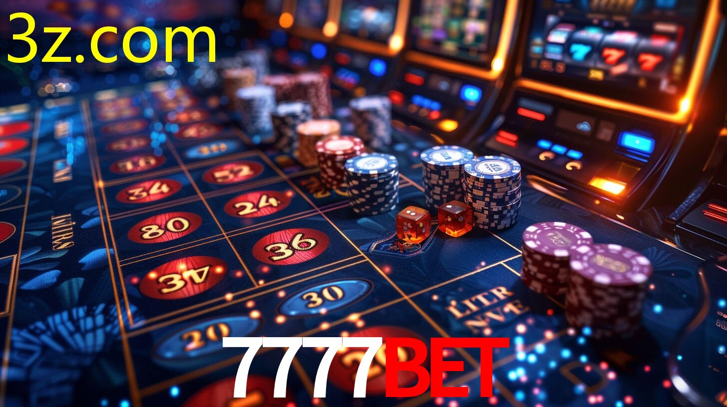 7777BET