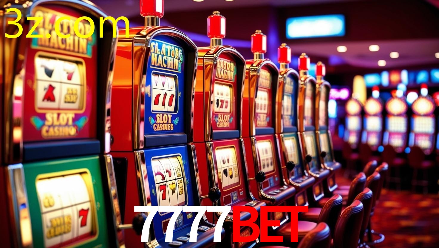 7777BET