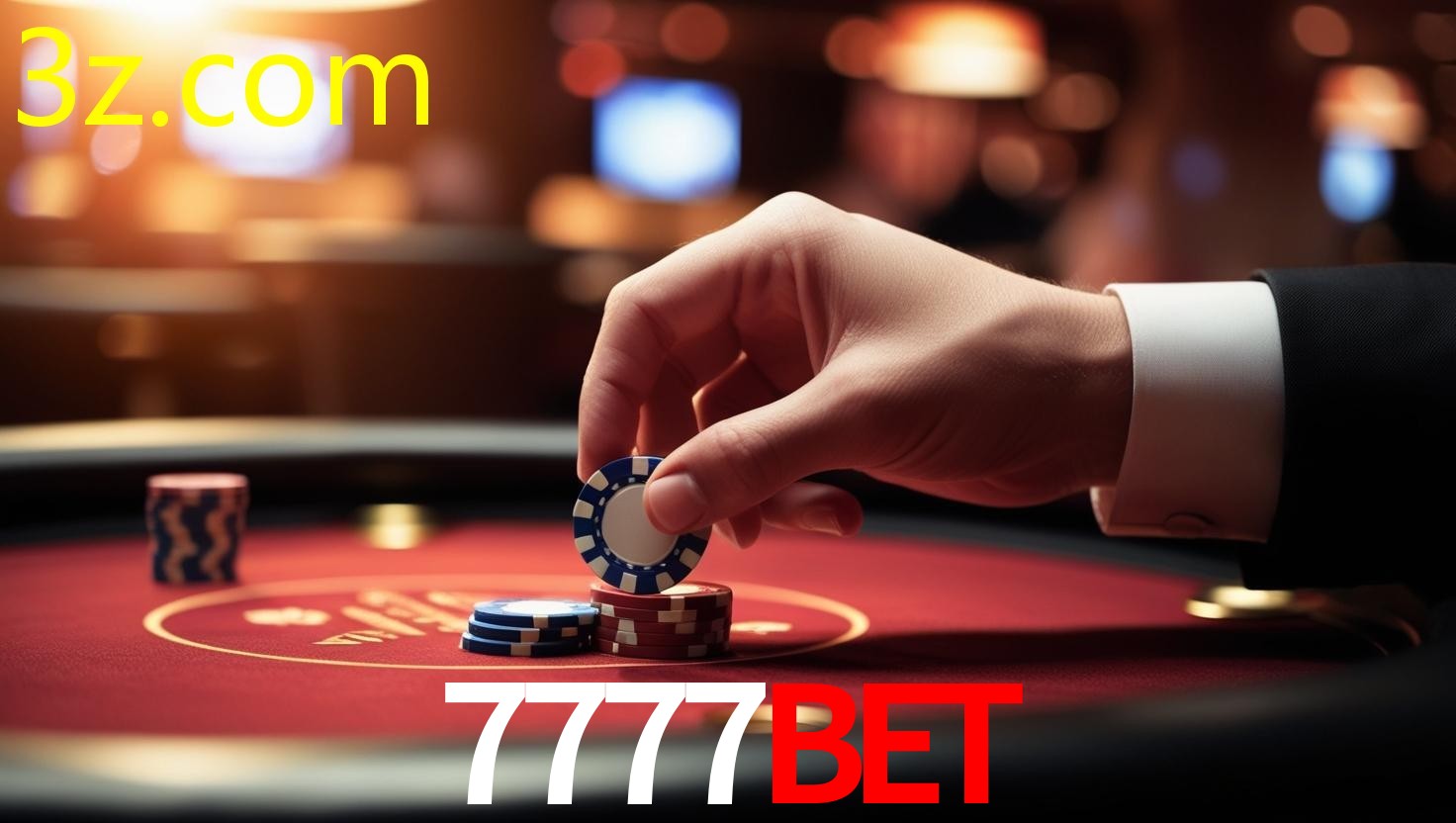 7777BET