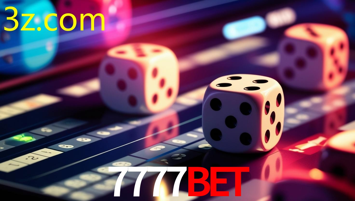 7777BET