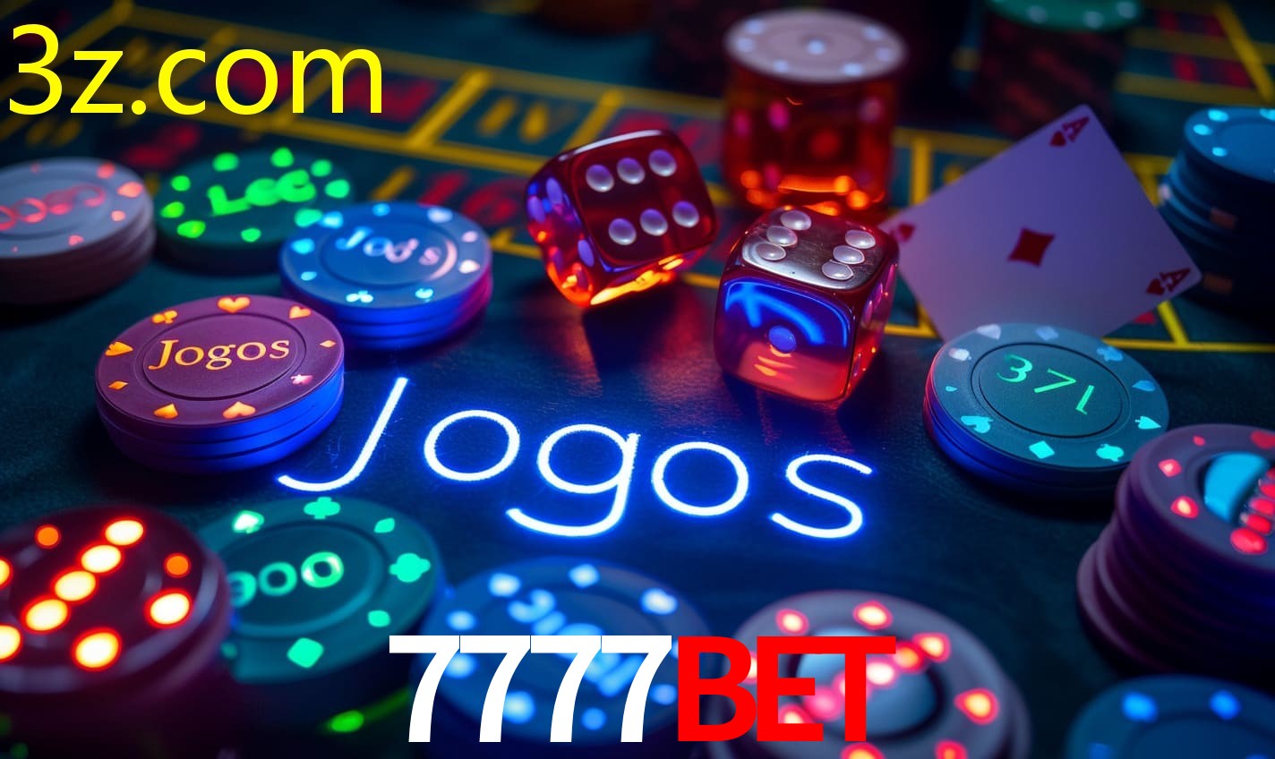 7777BET