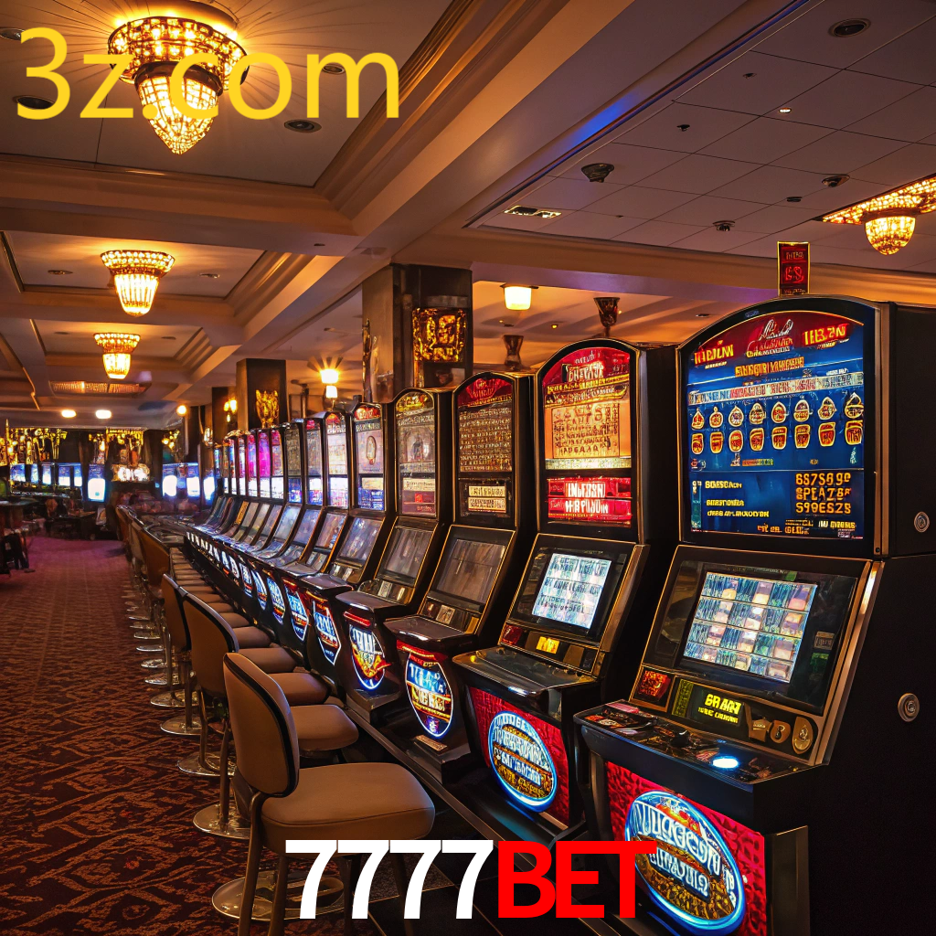 7777BET