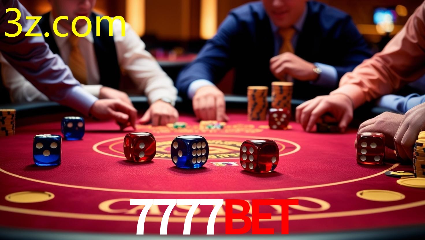 7777BET