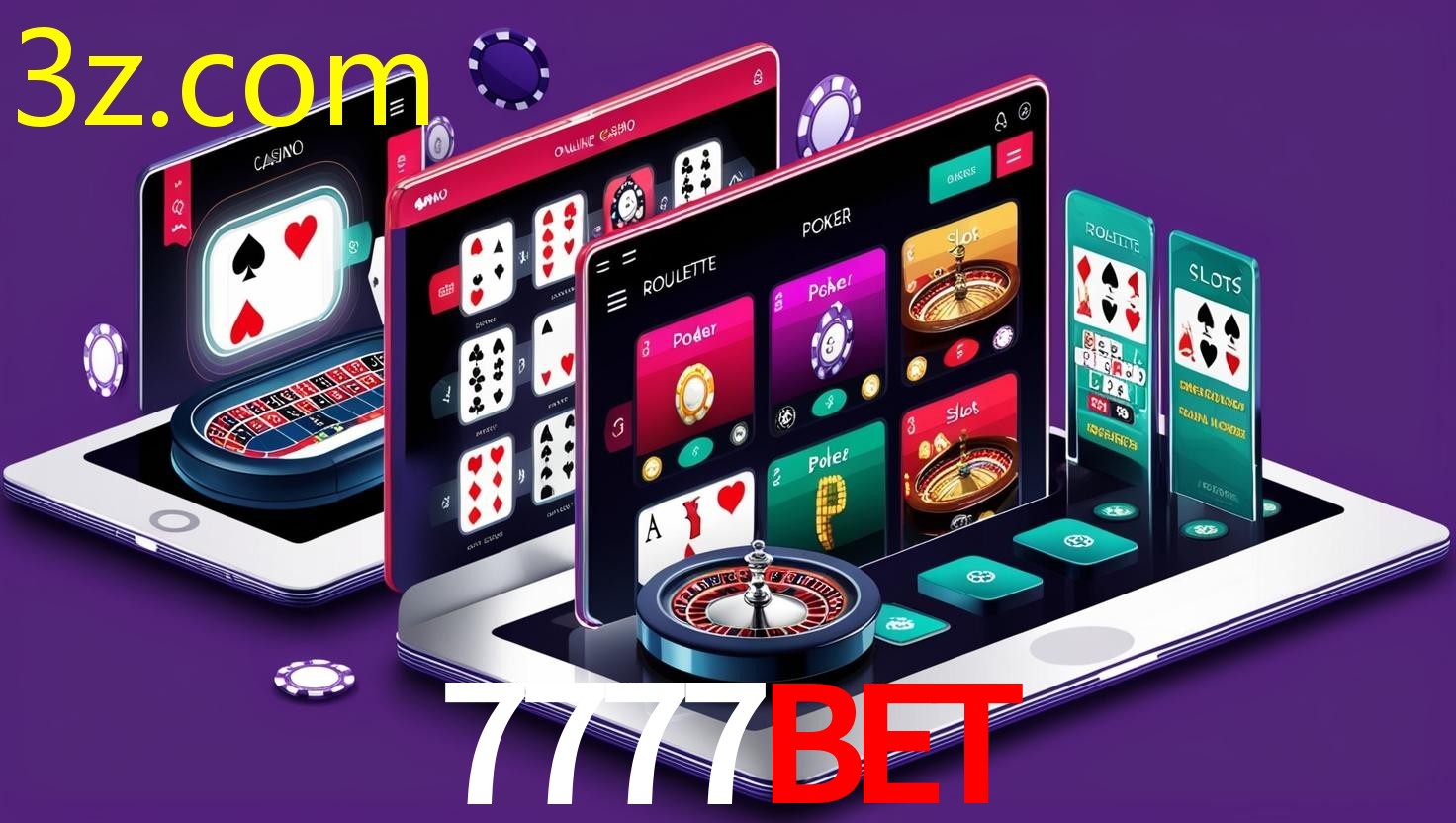 7777BET