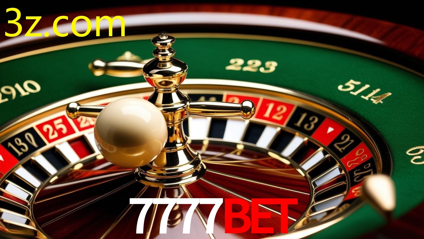 7777BET