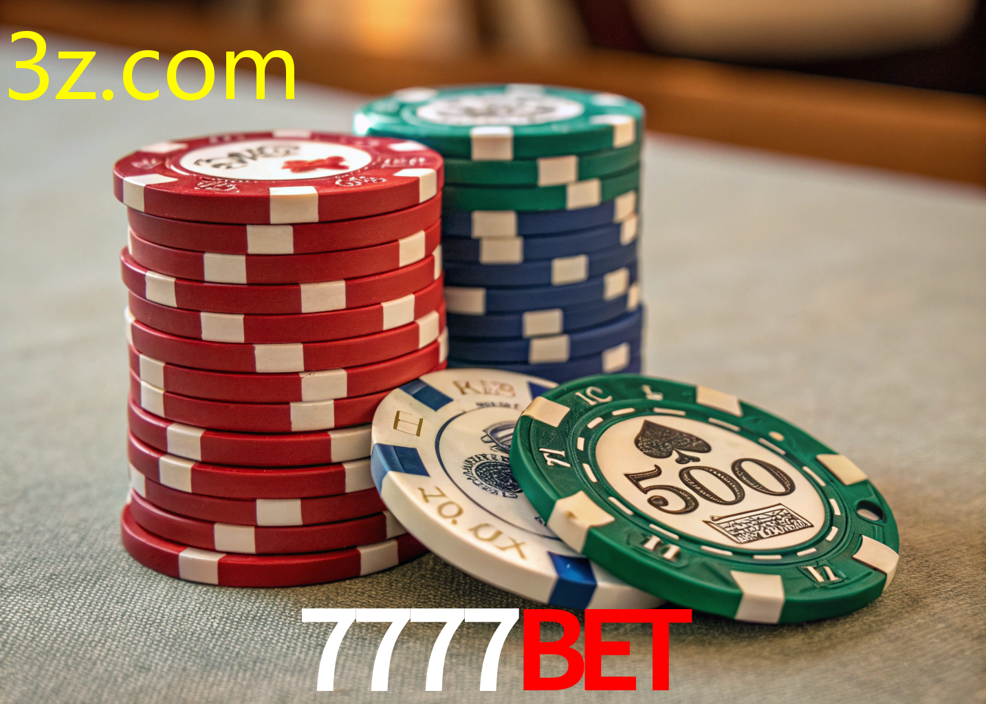 7777BET